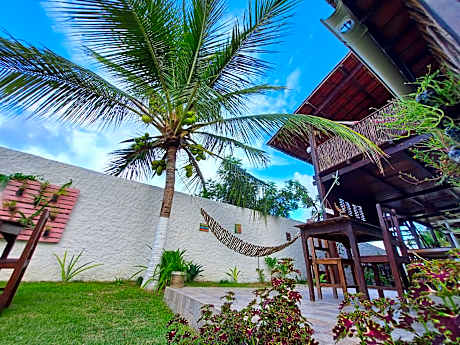 Pousada Brisa Del Mar