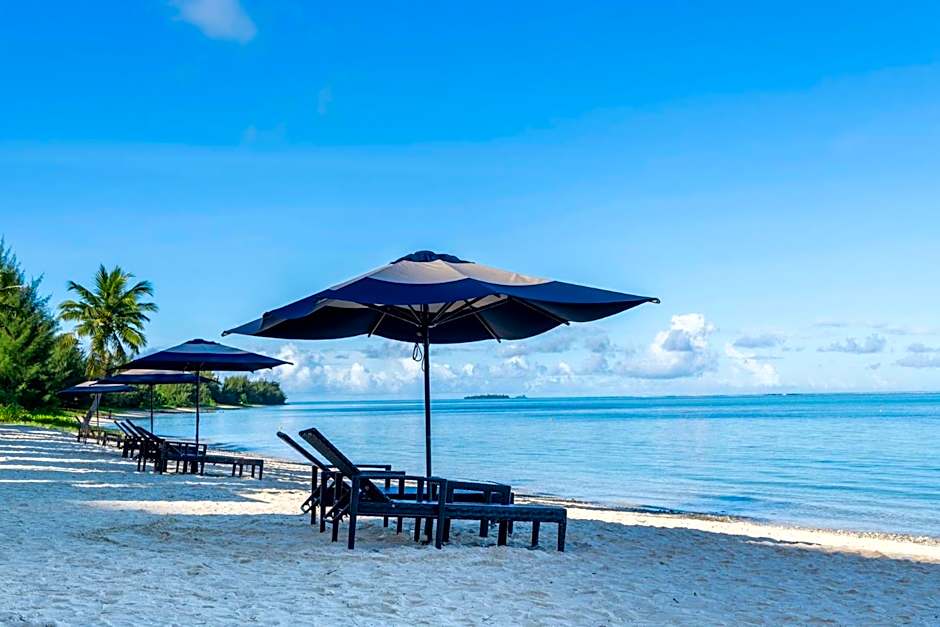 Kensington Hotel Saipan