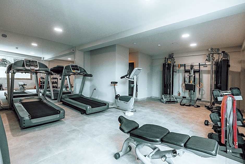 Eliros Mare Beachfront Poem Hotel