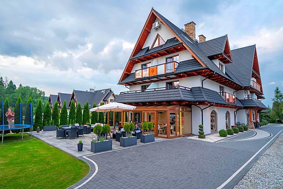 Parzenica B&B - Wyjątkowa i Jedyna!!! Sprawdź nas a nie pożałujesz!