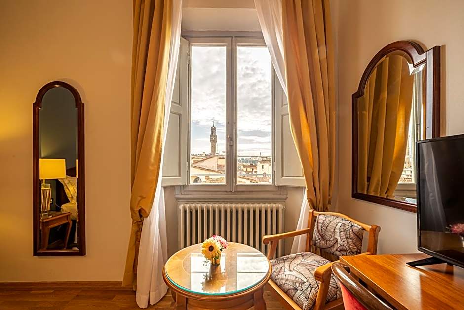Hotel Villani