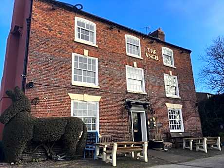 The Angel Inn Stourport