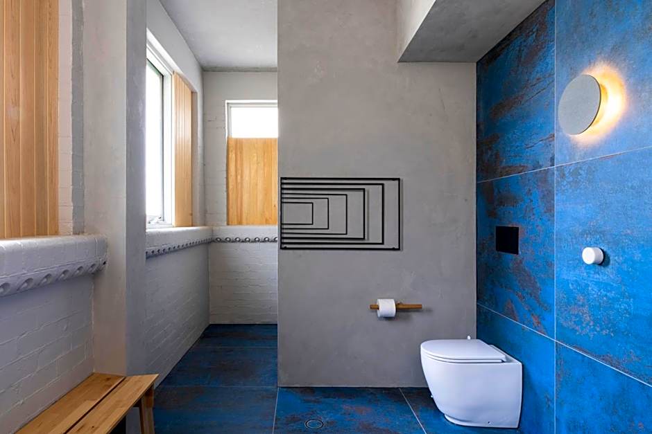 In The Brick Spa And Hotel