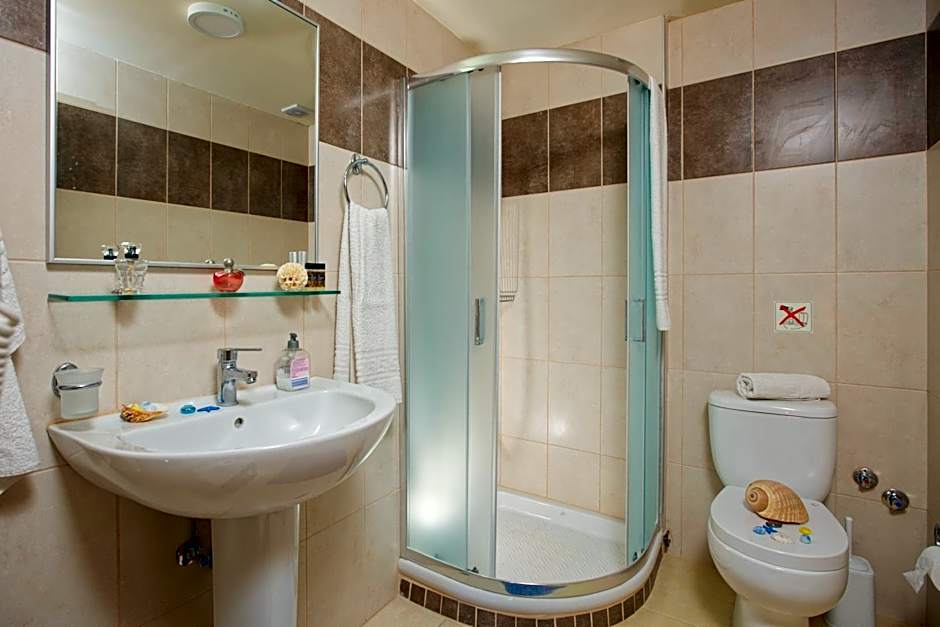 Fotis Studios Apartments