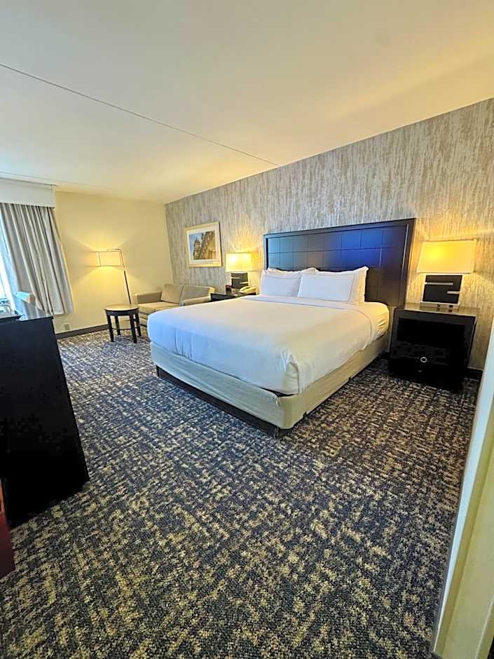 DoubleTree By Hilton Richmond-Midlothian