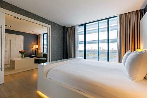 Leonardo Royal Hotel Den Haag Promenade