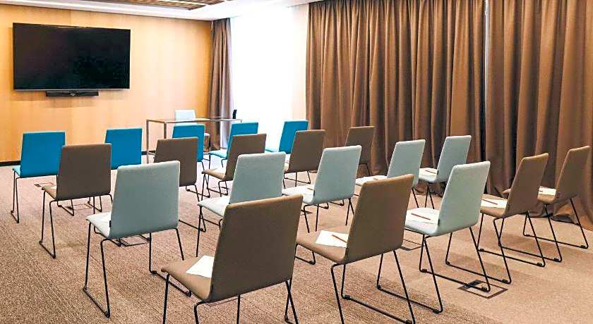 ibis Almaty Jetisu