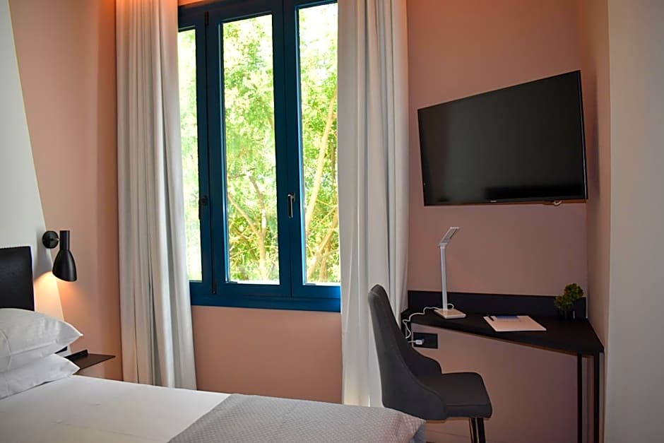 Athens One Smart Hotel