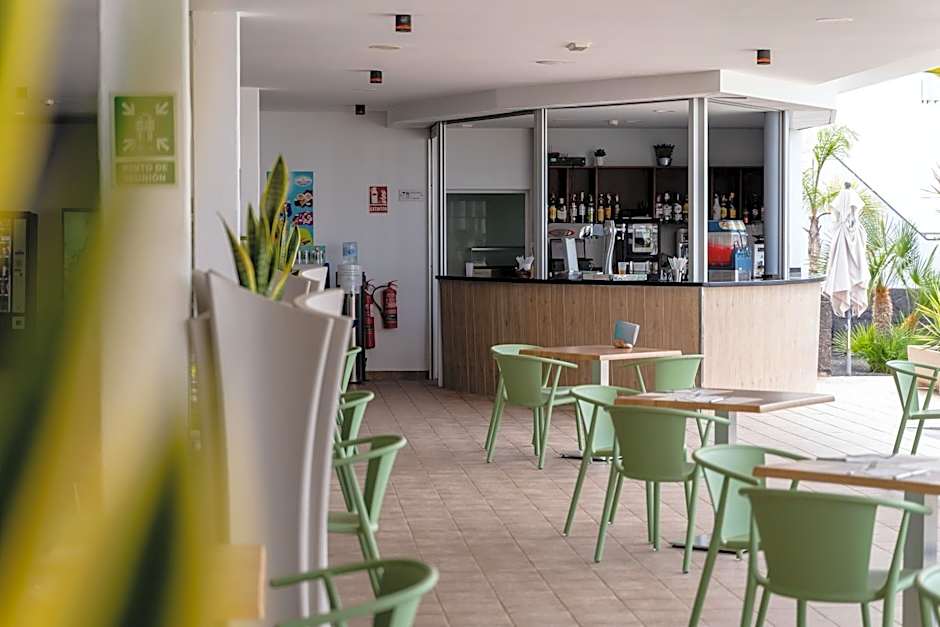 Hotel Lanzarote Village