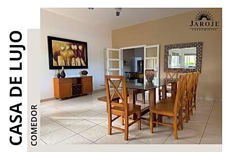 Three-Bedroom Vacation Home