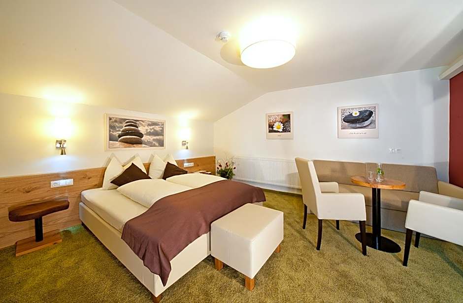 Lieblingsplatz Tirolerhof