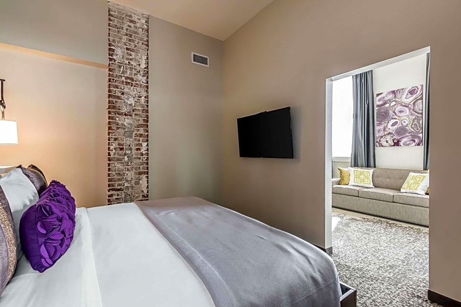 Hotel Napoleon, Ascend Hotel Collection