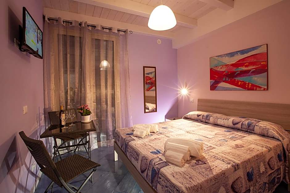 Affittacamere da Noemi