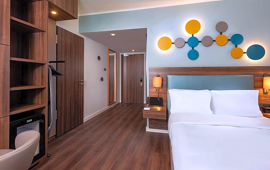 Hyatt House Frankfurt Eschborn