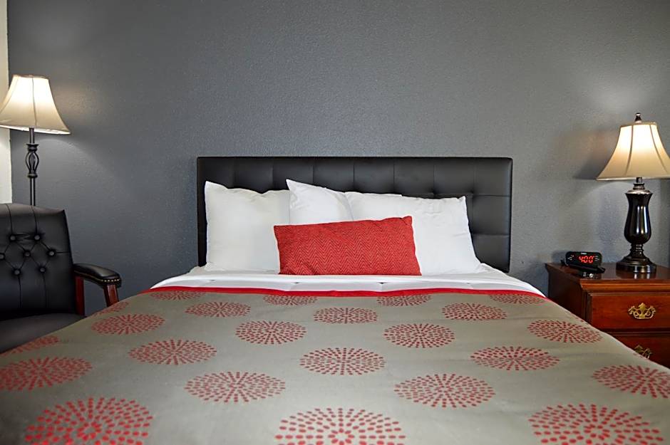 Ramada by Wyndham Arcata