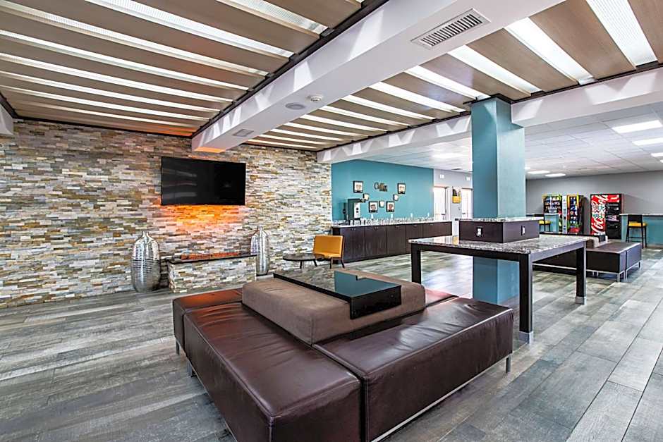 Motel 6-Atlanta, GA - Atlanta Airport