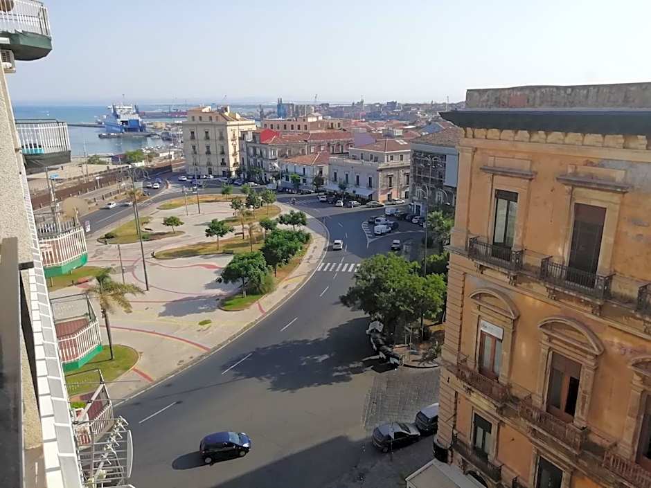 Oblò Apartment