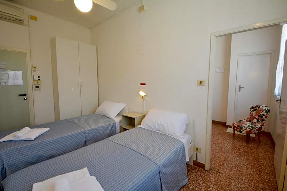 Hotel Maddalena