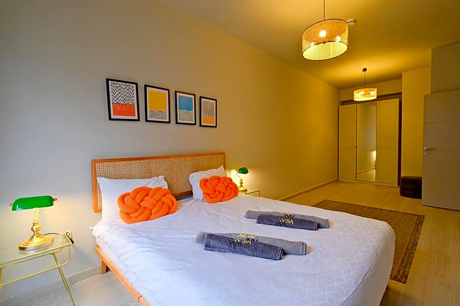 New Inn Hotel Cadde 54 Mall