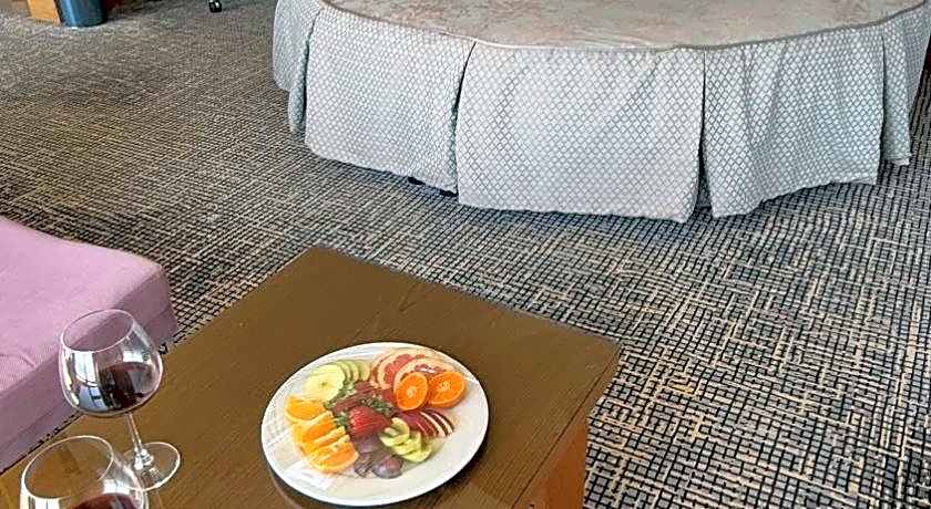 The Green Park Pendik Hotel & Convention Center