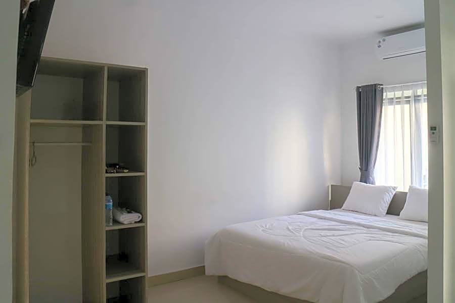 Savindra Residence Syariah