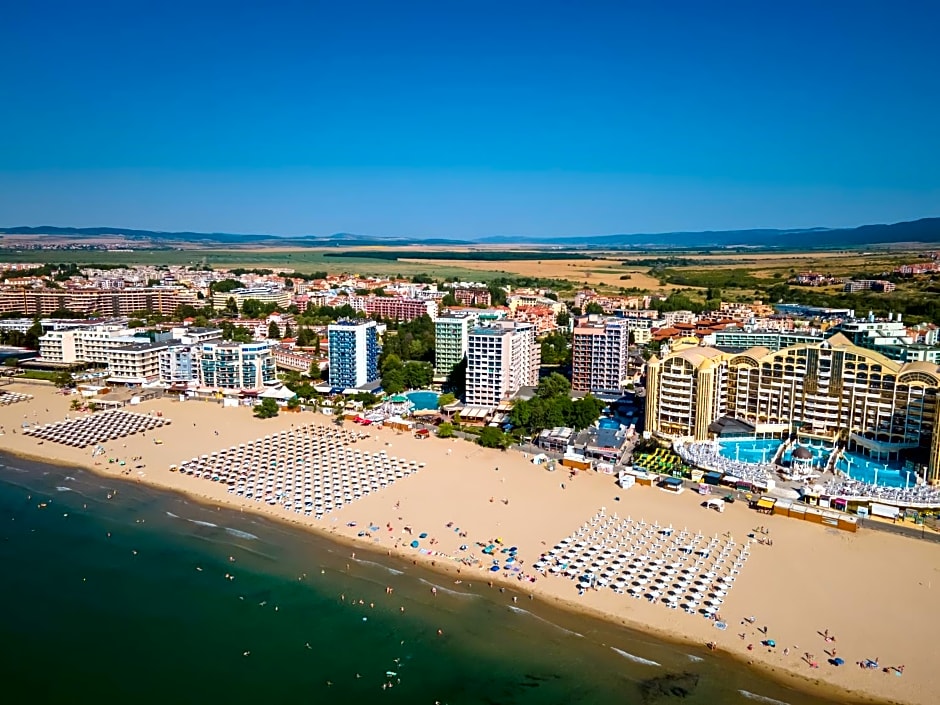 MPM Hotel Condor - All Inclusive Light