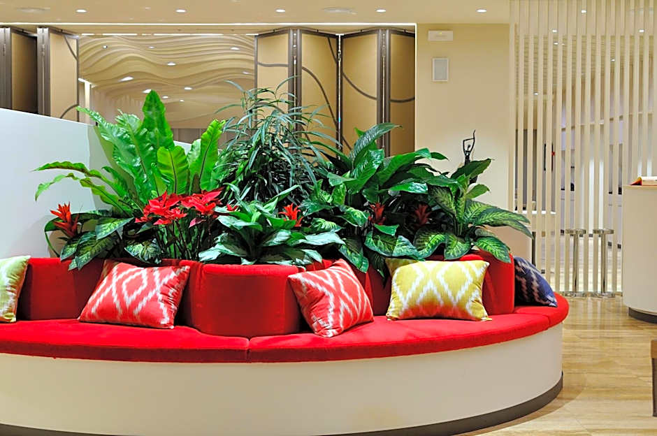 JR Hotels Gigli Firenze