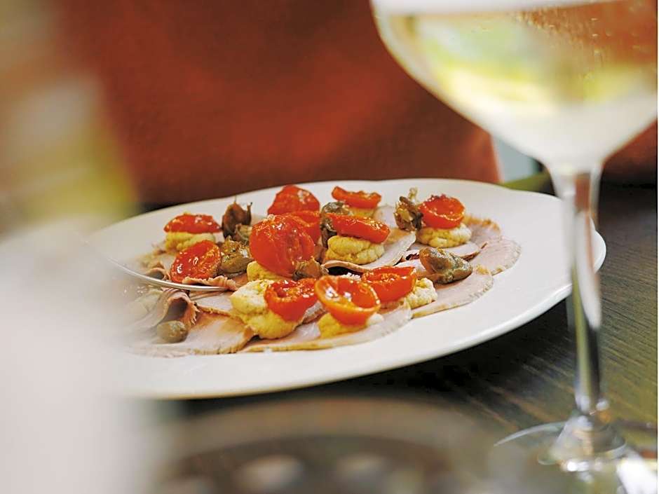 21 House of Stories Città Studi