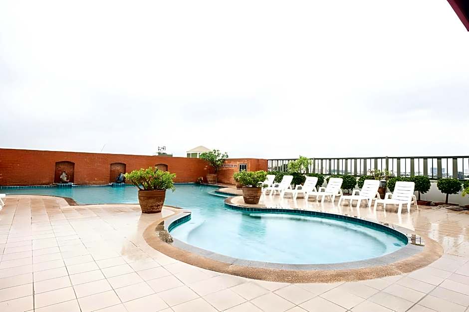 Piyada Residence Pattaya