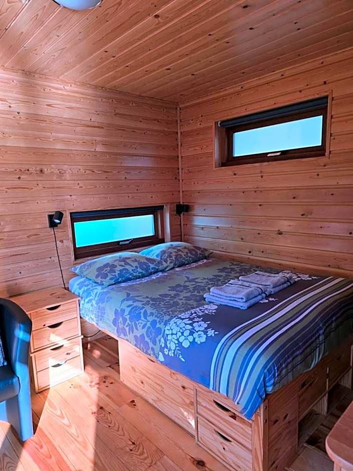 Mar&Mar Houseboat Studio