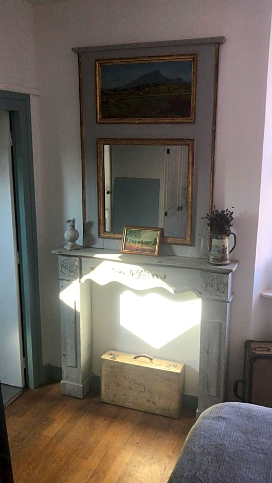 Les Garçonnières de Sologne