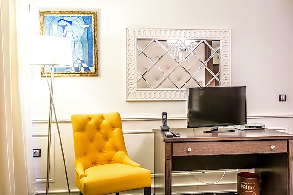 Hotel Palace Marina Dinevi