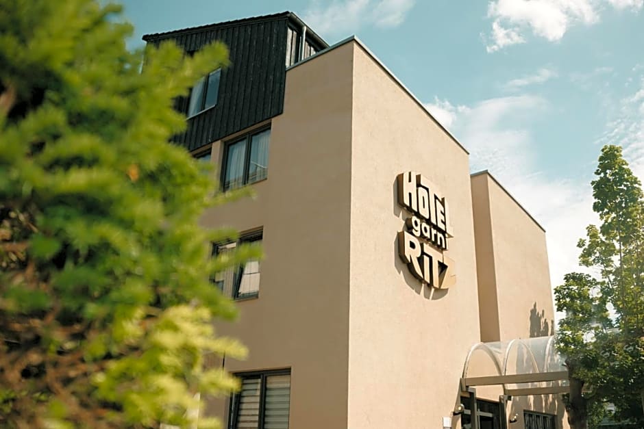 Hotel Das Kleine Ritz