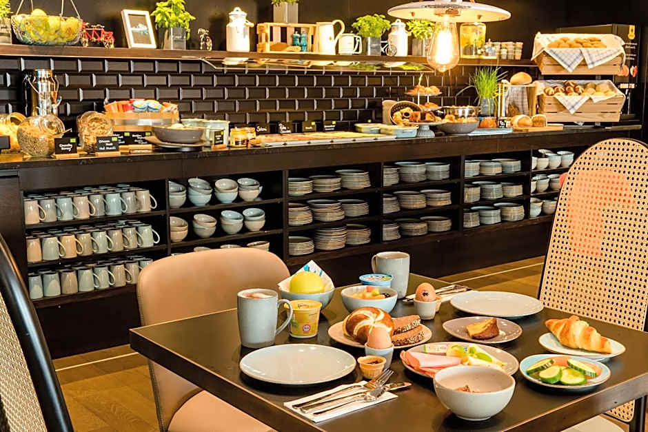 Motel One Linz-Hauptplatz