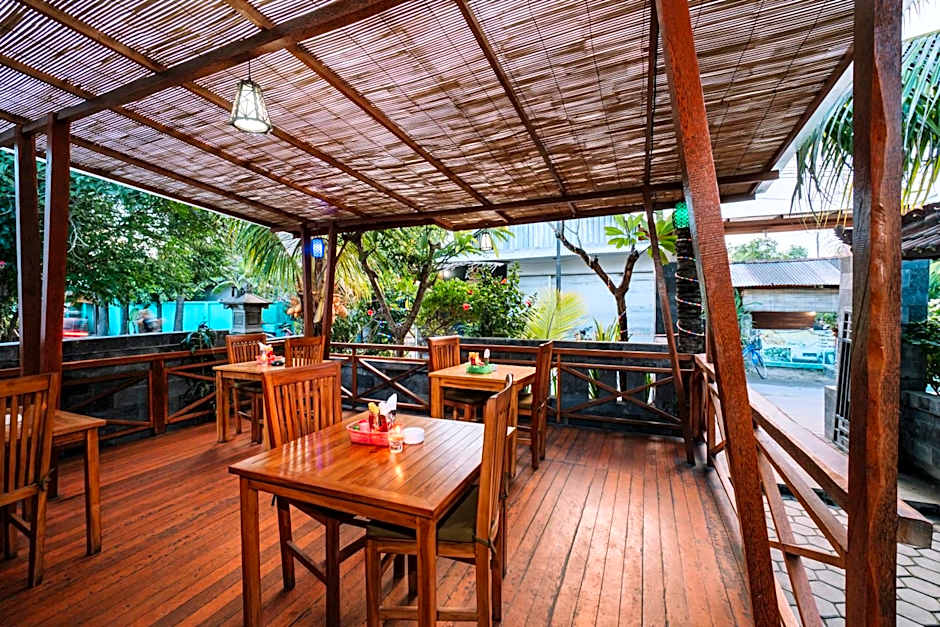 D and B Bungalow's by DeWizZ Management