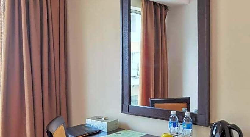 2 Inn 1 Boutique Hotel & Spa