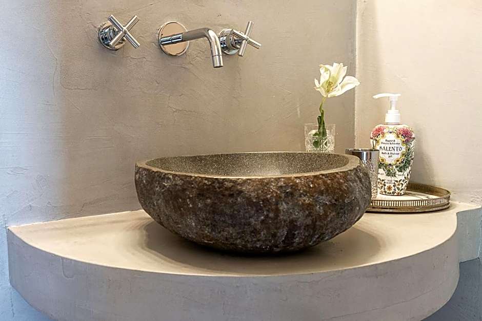 Villa Paradiso Charme&Design Adults only