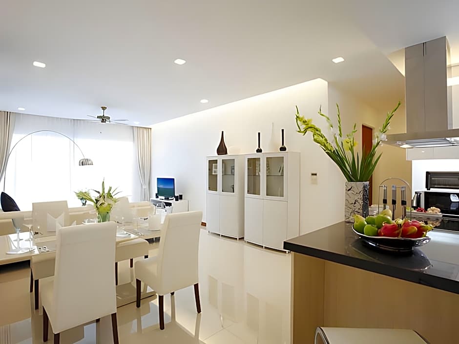 The Pelican Residence & Suites Krabi