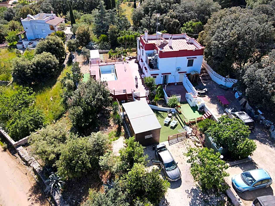 Le Dimore Del Sarto Villa Francesco – Polignano a Mare, LA