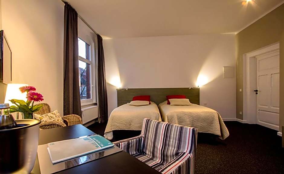 1891 Hildesheim Boutique Hotel