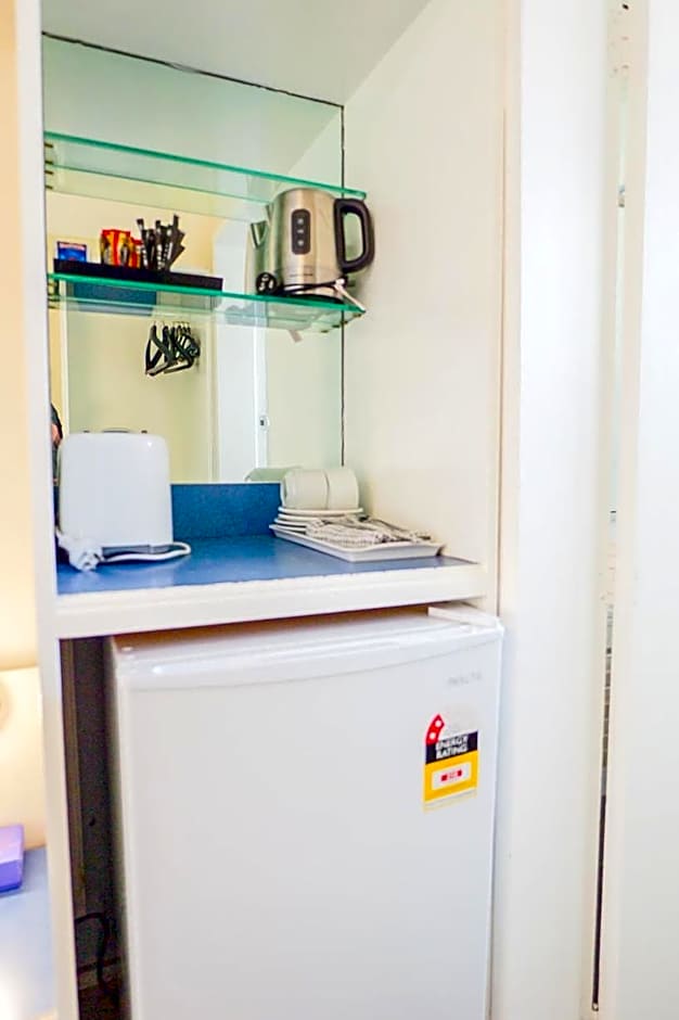 Abbotsleigh Motor Inn