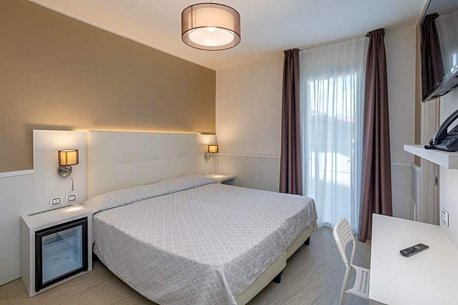 Hotel Garni' Serena