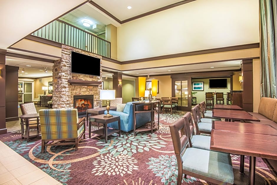 Staybridge Suites Allentown West Hotel