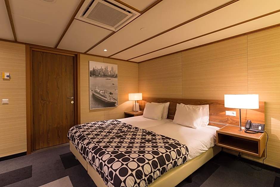 ss Rotterdam by WestCord