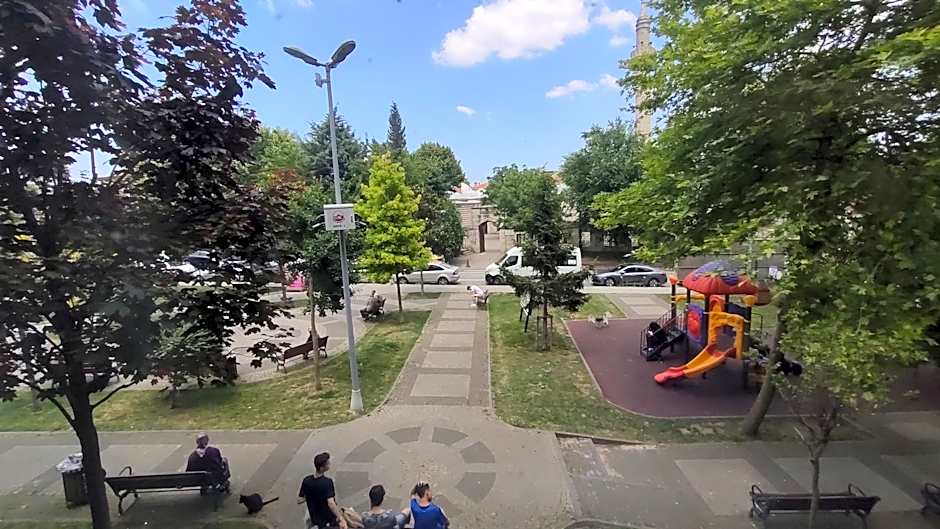 Hotel Torun Istanbul Old City