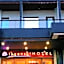 La Gensol Plaza Hotel