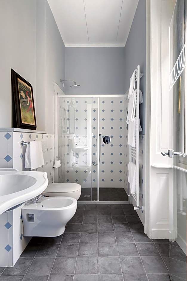Villa Maria Boutique Apartments