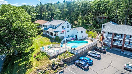 Sea View Motel