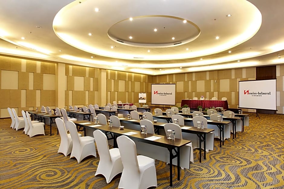 Swiss-Belhotel Cirebon