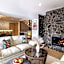 Villa Bellevue Wellness